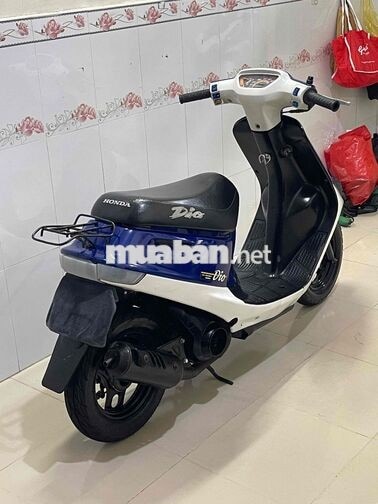 Honda Dio SP 50cc