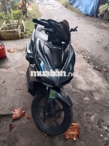 Honda AirBlade 150 ABS 2020 Xám