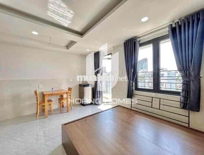 CĂN HỘ MINI XINH XẮN – ĐẦY ĐỦ TIỆN NGHI – DỌN VÀO Ở NGAY