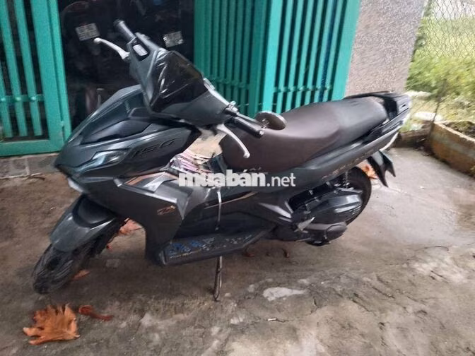 Honda AirBlade 150 ABS 2020 Xám