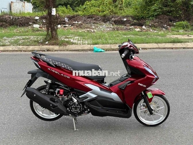 AB 2025 full option odo 3 ngàn cây máy móc ngon ch