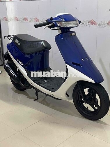 Honda Dio SP 50cc