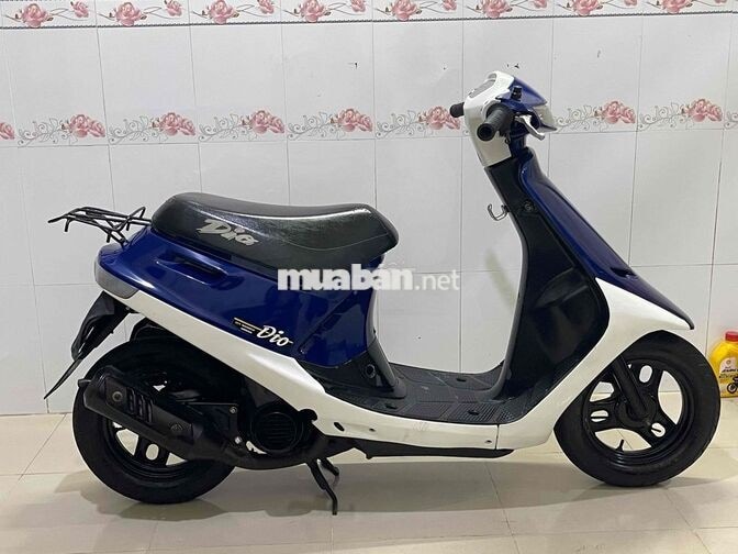 Honda Dio SP 50cc
