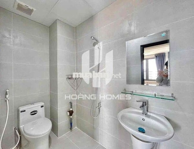 CĂN HỘ MINI XINH XẮN – ĐẦY ĐỦ TIỆN NGHI – DỌN VÀO Ở NGAY