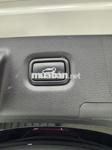 HYUNDAI SANTAFE MÁY DẦU CAO CẤP SX 2022