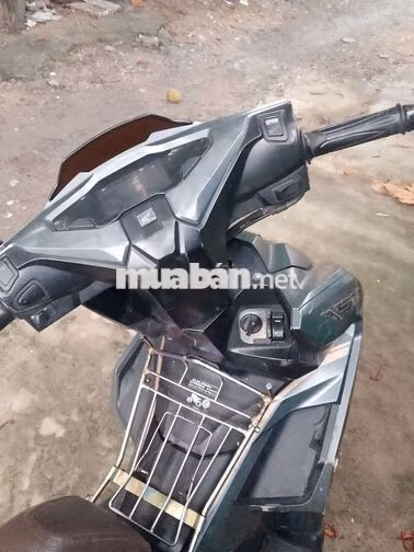 Honda AirBlade 150 ABS 2020 Xám