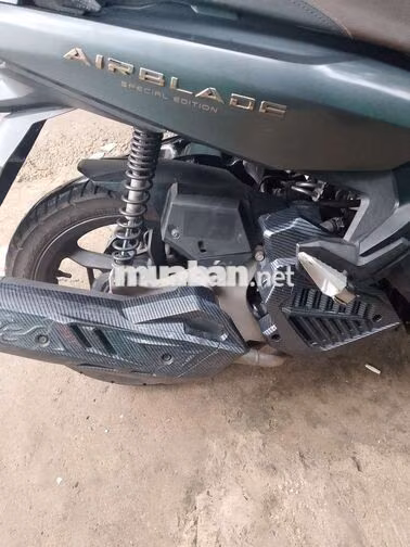 Honda AirBlade 150 ABS 2020 Xám