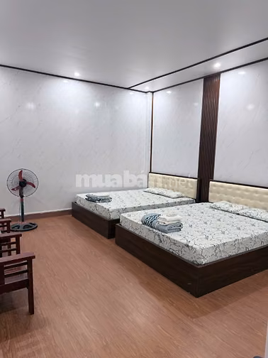 Cần sang nhượng nhà nghỉ ở Nguyễn Thị Định, Phường Trung Hoà