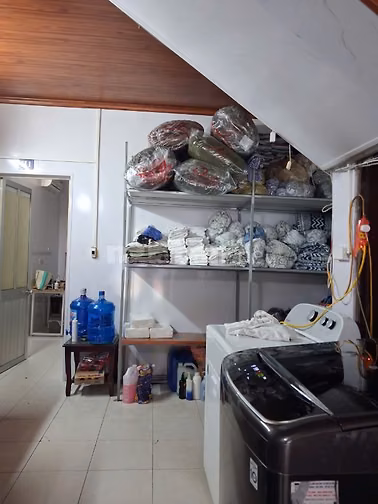 Cần sang nhượng nhà nghỉ ở Nguyễn Thị Định, Phường Trung Hoà