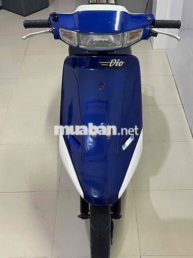 Honda Dio SP 50cc