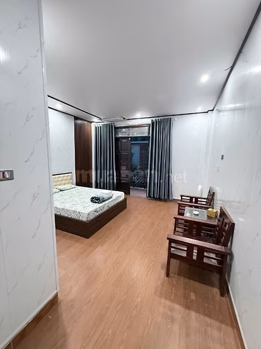 Cần sang nhượng nhà nghỉ ở Nguyễn Thị Định, Phường Trung Hoà