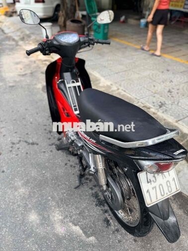 Yamaha Sirius 2013 máy rin êm bs 43 chính chủ