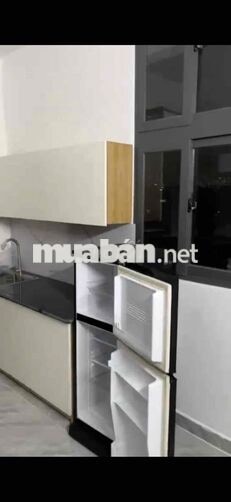 Pass lại duplex đầy đủ tiện nghi khu vực Phan Văn Hớn, Tân Thới Nhất