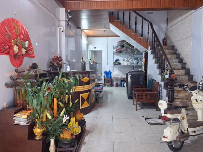 Cần sang nhượng nhà nghỉ ở Nguyễn Thị Định, Phường Trung Hoà