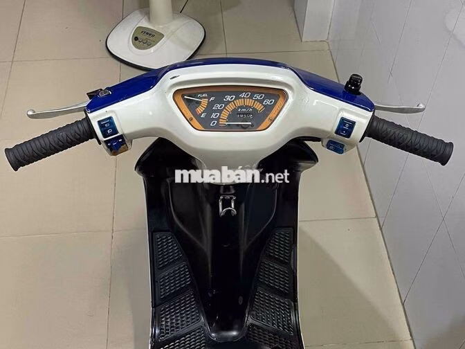 Honda Dio SP 50cc