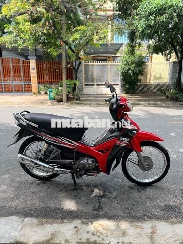 Yamaha Sirius 2013 máy rin êm bs 43 chính chủ