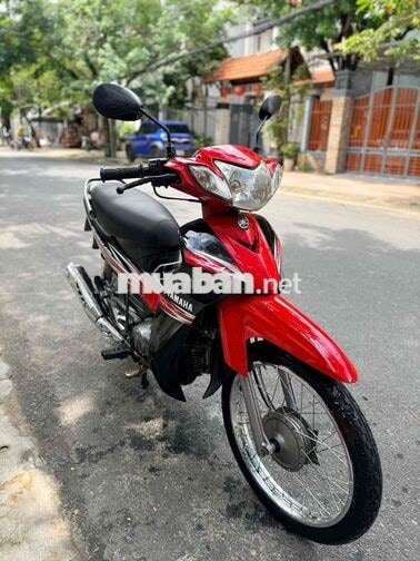 Yamaha Sirius 2013 máy rin êm bs 43 chính chủ