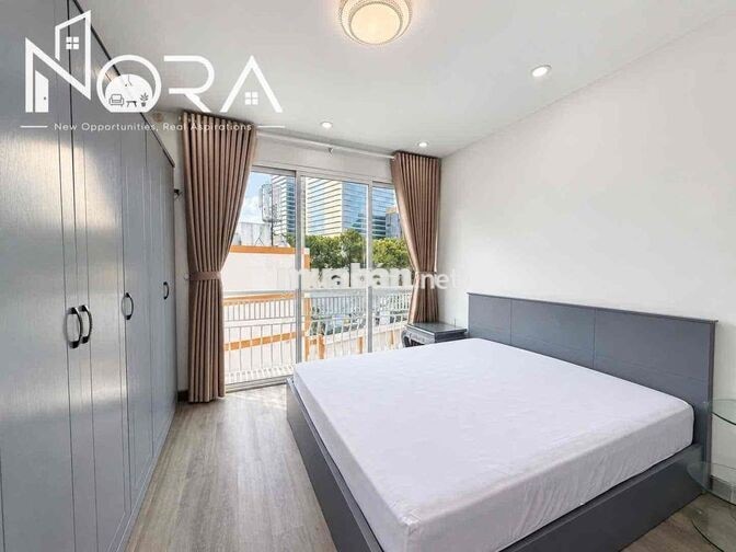 🔥 PENTHOUSE 2PN – 2WC | 105M² | ngay ĐIỆN BIÊN PHỦ gần ĐH BKU , ĐH UEH