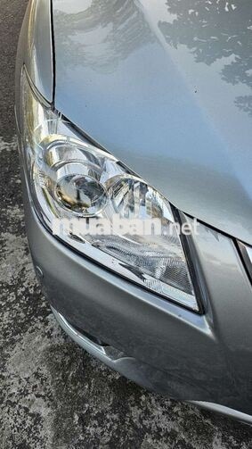 Toyota Camry 2.4G 2009 ghi xám