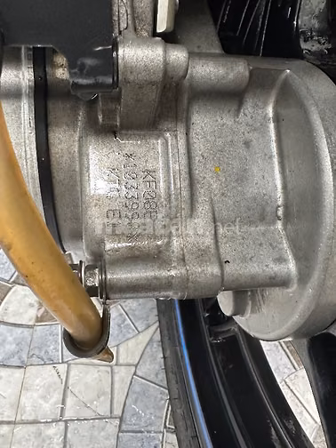 Xe sh 150 đời 2010 khoá keyyyy