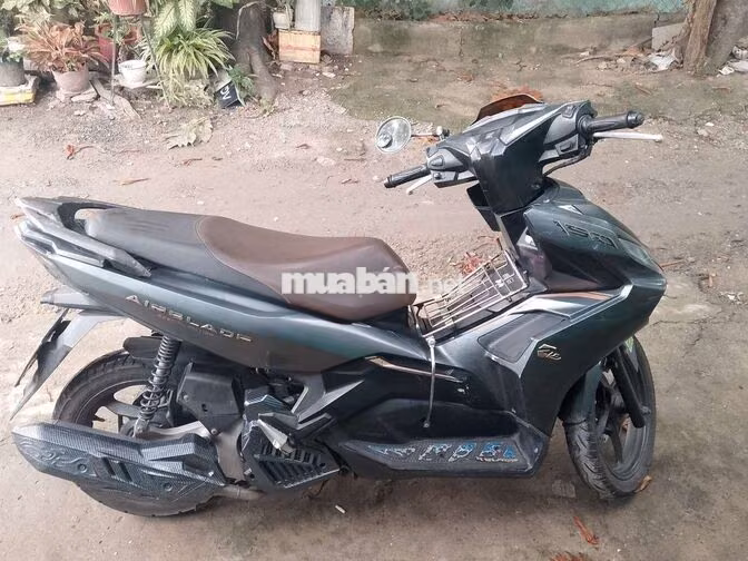 Honda AirBlade 150 ABS 2020 Xám