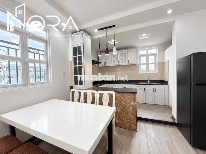 🔥 PENTHOUSE 2PN – 2WC | 105M² | ngay ĐIỆN BIÊN PHỦ gần ĐH BKU , ĐH UEH