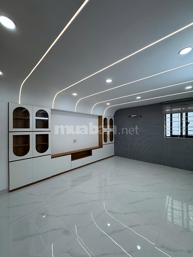 BÁN NHÀ MỚI XÂY HXH 394 CHIẾN LƯỢC, BÌNH TÂN - GIÁ 6,8 TỶ TL MẠNH