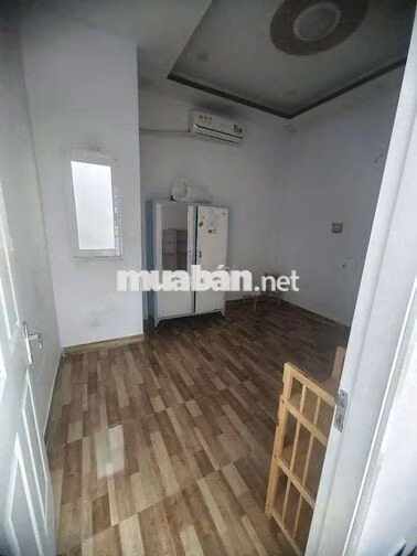 [Nhà NC] Phan Huy Ích 36m2 & Lê Văn Thọ 57m2 3 Phòng Ngủ