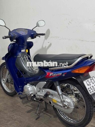 Honda Future 1 2001 Xanh