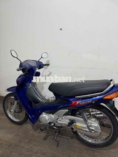 Honda Future 1 2001 Xanh