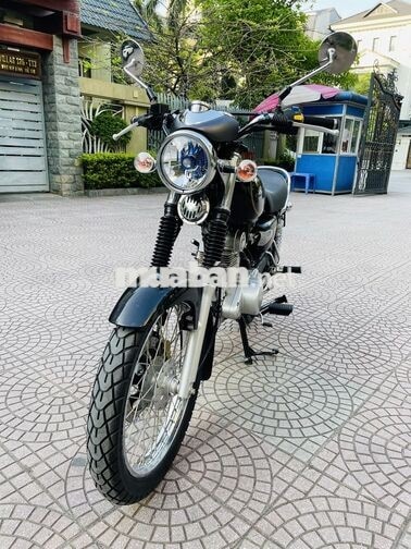 SYM Husky 125fi đen xe  zin .xe đẹp biển 29