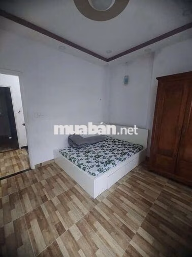 [Nhà NC] Phan Huy Ích 36m2 & Lê Văn Thọ 57m2 3 Phòng Ngủ