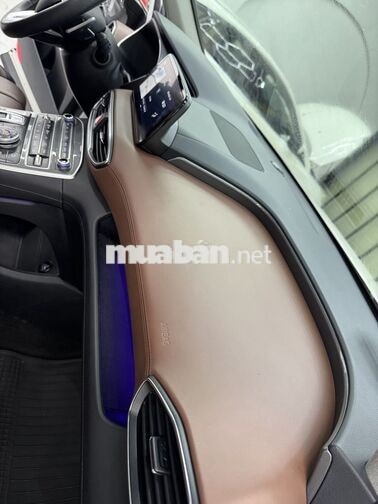 HYUNDAI SANTAFE MÁY DẦU CAO CẤP SX 2022