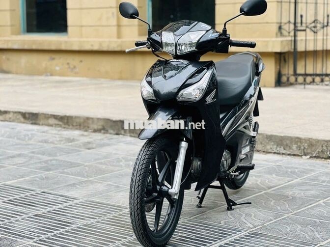 Honda Future 125 FI 2016 Đen chính chủ máy zin
