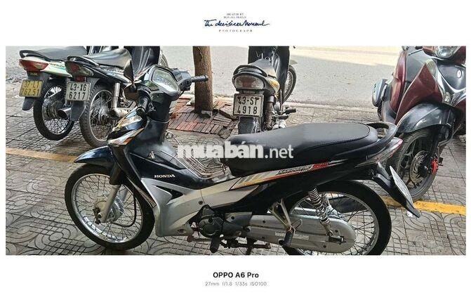 CẦN BÁN WAY S 110 NGUYÊN RIN CHÍNH CHỦ ĐẸP KENG
