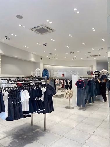 CHO THUÊ MẶT BẰNG QUANG TRUNG - GÒ VẤP | 8x32M | 60TR/THÁNG