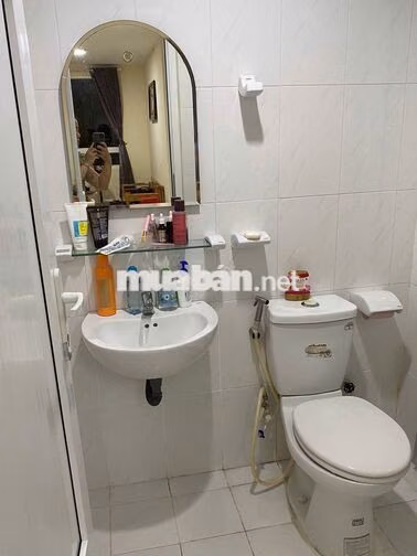 Cho thuê nhà nguyên căn full nội thất 