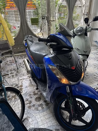 Xe sh 150 đời 2010 khoá keyyyy