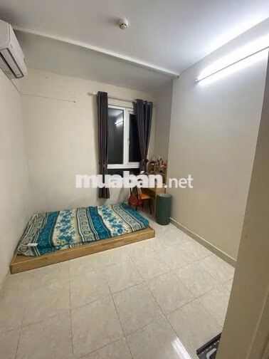 Cho thuê nhà nguyên căn full nội thất 