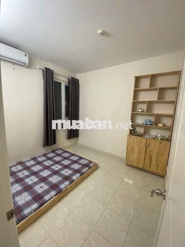 Cho thuê nhà nguyên căn full nội thất 