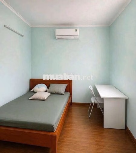 [Nhà NC] Phan Huy Ích 36m2 & Lê Văn Thọ 57m2 3 Phòng Ngủ