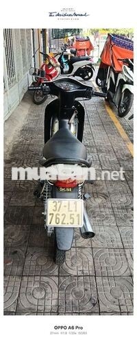 CẦN BÁN WAY HONDA ÊM RU MỚI KENG