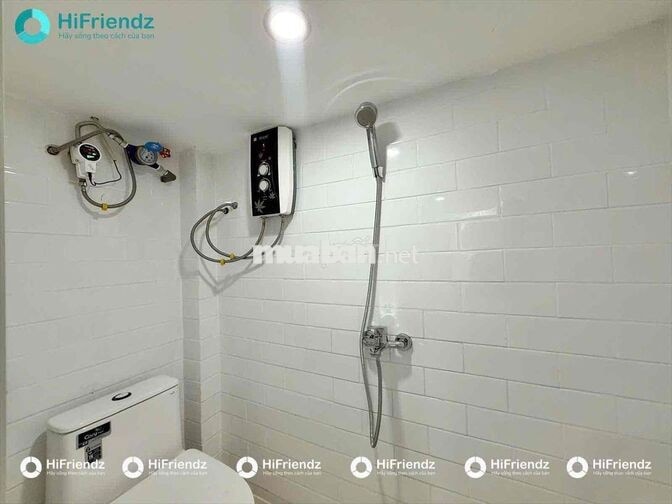 🏡 TRỐNG LẠI DUPLEX FULL NỘI THẤT – NGAY CÔNG VIÊN LÊ THỊ RIÊNG 🌿