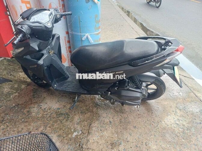 Honda Vario 150 2018 Đen