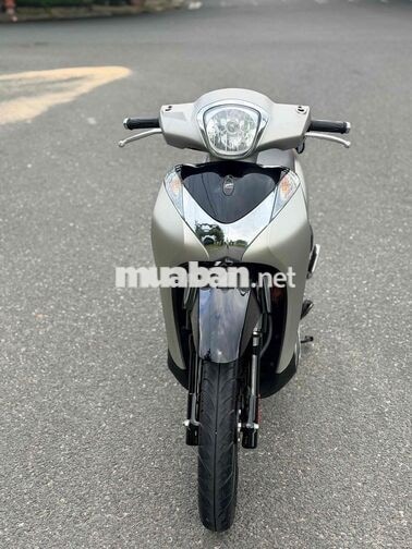 ✈️Honda SH Mode 2014 Xám đen biễn 43 chính chủ