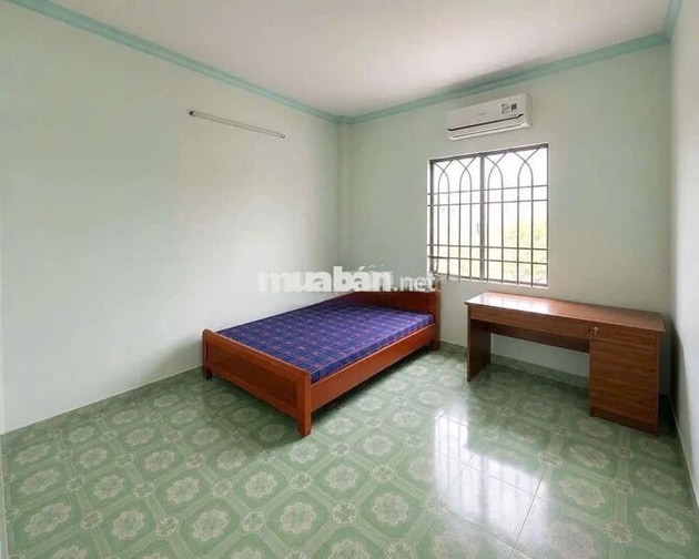 [Nhà NC] Phan Huy Ích 36m2 & Lê Văn Thọ 57m2 3 Phòng Ngủ