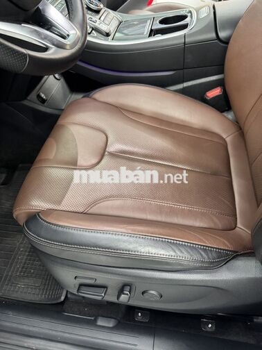 HYUNDAI SANTAFE MÁY DẦU CAO CẤP SX 2022