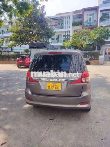 bán nhanh Suzuki ertiga 2016 tự động