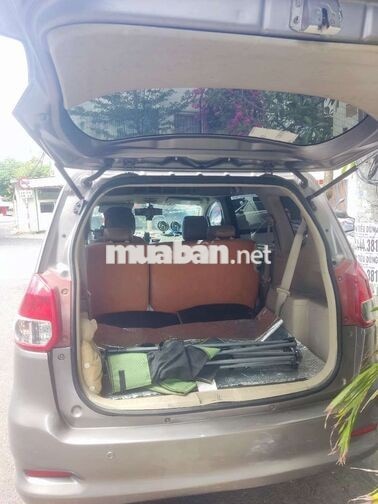 bán nhanh Suzuki ertiga 2016 tự động