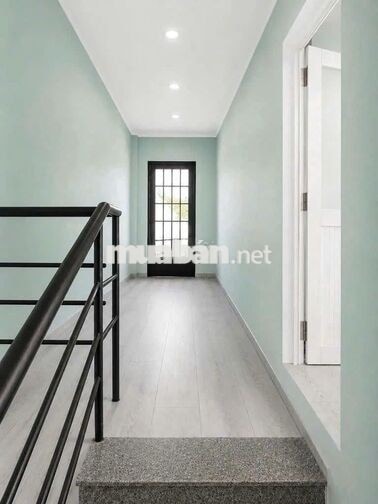 [Nhà NC] Phan Huy Ích 36m2 & Lê Văn Thọ 57m2 3 Phòng Ngủ